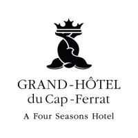 Grand-Hôtel du Cap-Ferrat, A Four Seasons Hotel Logo