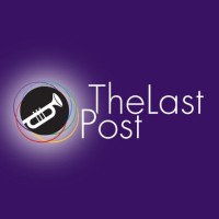 The Last Post Logo