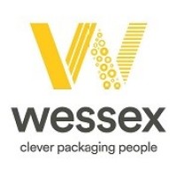 Wessex Packaging | Clever Packaging People Logo