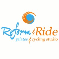 Reform & Ride Logo