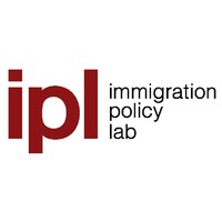 Immigration Policy Lab Logo