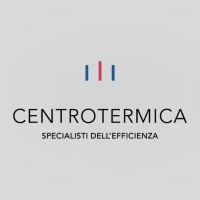Centrotermica Srl Logo