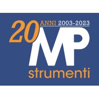 MP Strumenti srl Logo