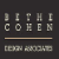 Bethe Cohen Design Associates Logo
