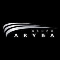 Grupo Aryba Logo