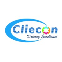 Cliecon Solutions, Inc. Logo