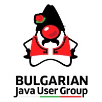 Bulgarian Java User Group Logo