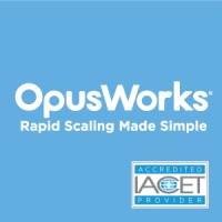 OpusWorks Logo
