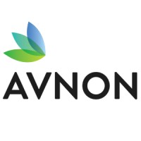 Avnon Logo