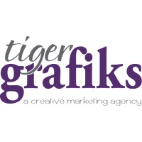 TigerGrafiks, LLC Logo