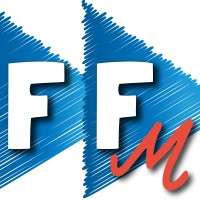 Forward Frame Media Logo