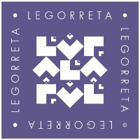 LEGORRETA Logo