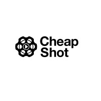 Cheap Shot Ltd Logo