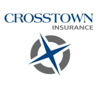Crosstown Insurance, MN Logo