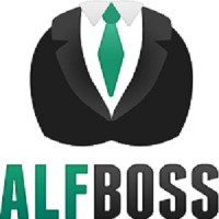 ALF BOSS Logo