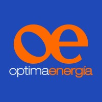 Optima Energía Logo