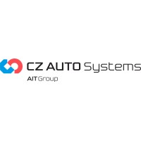CZ-AUTO SYSTEMS a.s. Logo