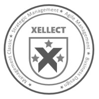 XELLECT Logo
