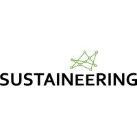 SUSTAINEERING Logo