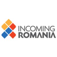 Incoming Romania Association Logo