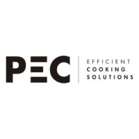 PEC Professional Equipment Consulting Logo