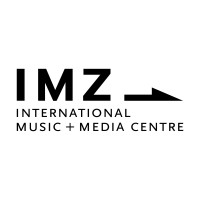 IMZ International Music + Media Centre Logo