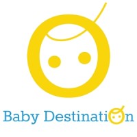 Baby Destination Logo