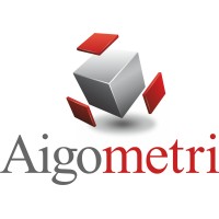 Aigometri AB Logo