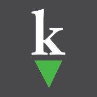 Keen Live Logo