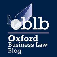 Oxford Business Law Blog Logo