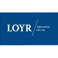 LOYR Logo