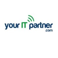 yourITpartner.com Logo