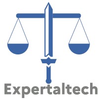 Expertaltech Logo