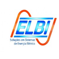 ELBI Elétrica Industrial LTDA Logo