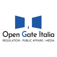 Open Gate Italia Logo
