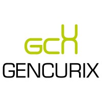 Gencurix, Inc. Logo