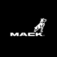 Mack Trucks México Logo