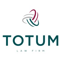 TOTUM LF Logo
