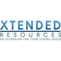 Xtended Resources Logo