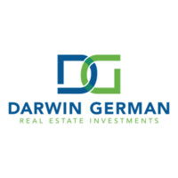 Darwin German Real Estate Investments Logo