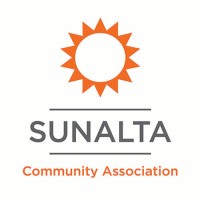 Sunalta Community Association Logo