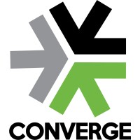 Converge Logo