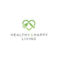 Healthy & Happy Living, Inc Logo