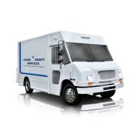 KLEEN KRAFT SERVICES Logo