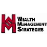 Wealth Management Strategies Logo