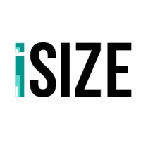 iSIZE Technologies - Enhancing Video Streaming With Advanced Machine Learning Logo