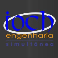 IOCH Engenharia Simultânea Logo