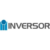 INVERSOR Logo