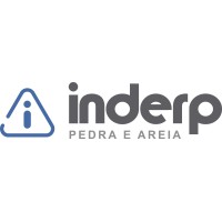 Pedreira INDERP Logo