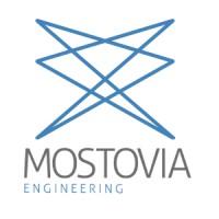 Mostovia Logo
